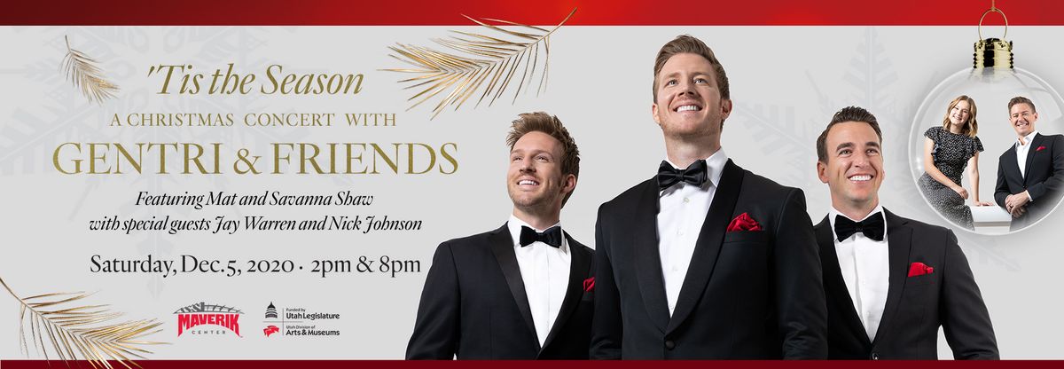 Parking - Mat and Savanna Shaw, 17 December | Event in Salt Lake City | AllEvents