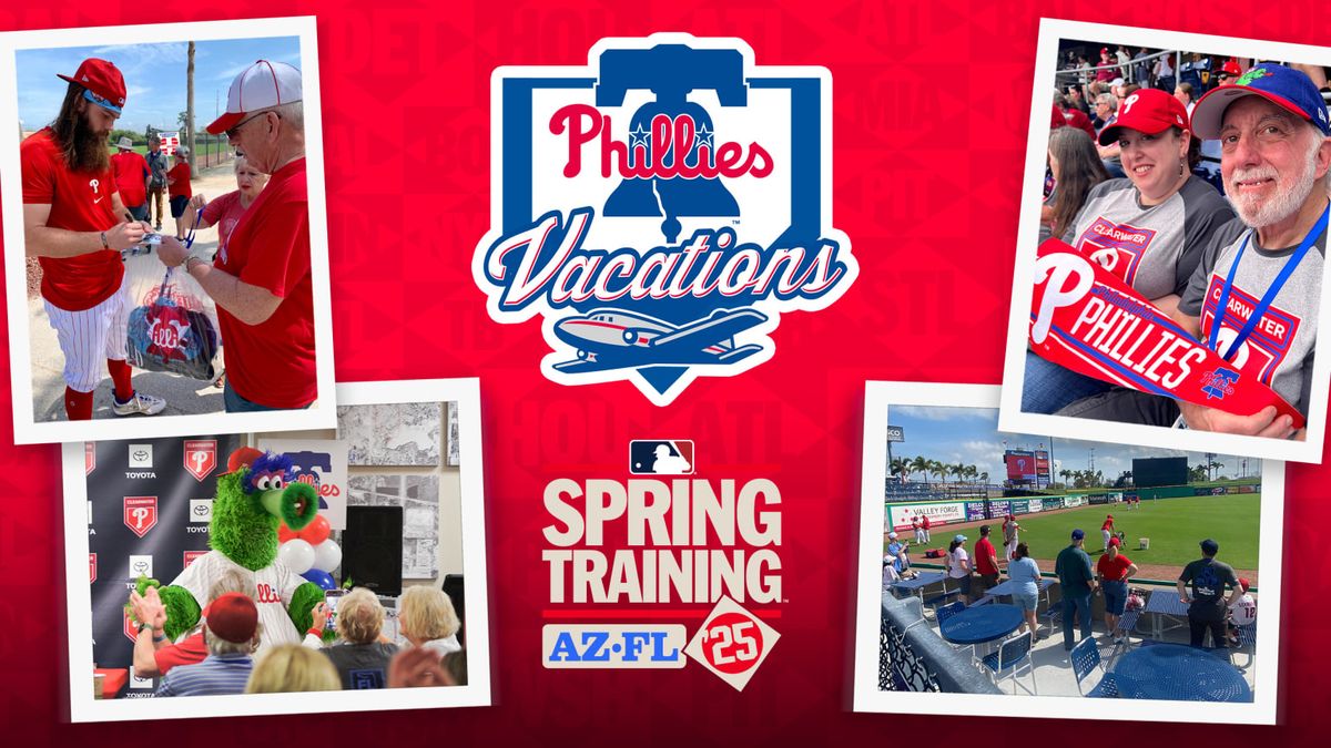 Spring Training: Philadelphia Phillies at Miami Marlins, 24 February | Event in Jupiter | AllEvents