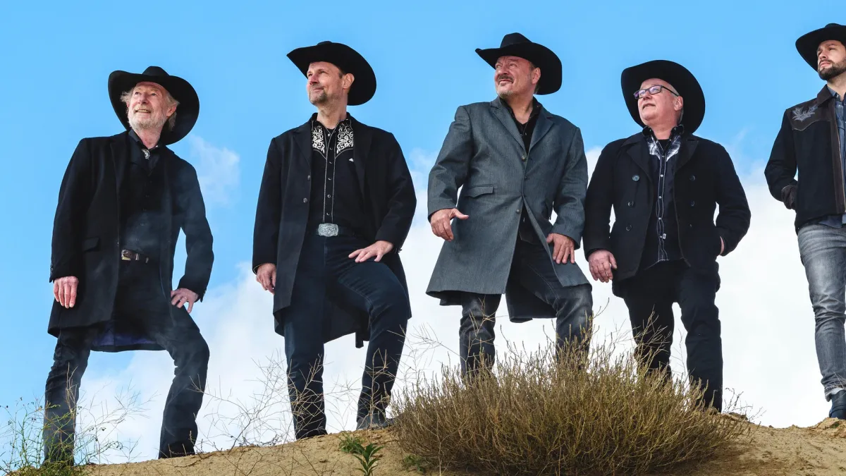 Truck Stop in Falkensee, 25 October | Event in Falkensee | AllEvents