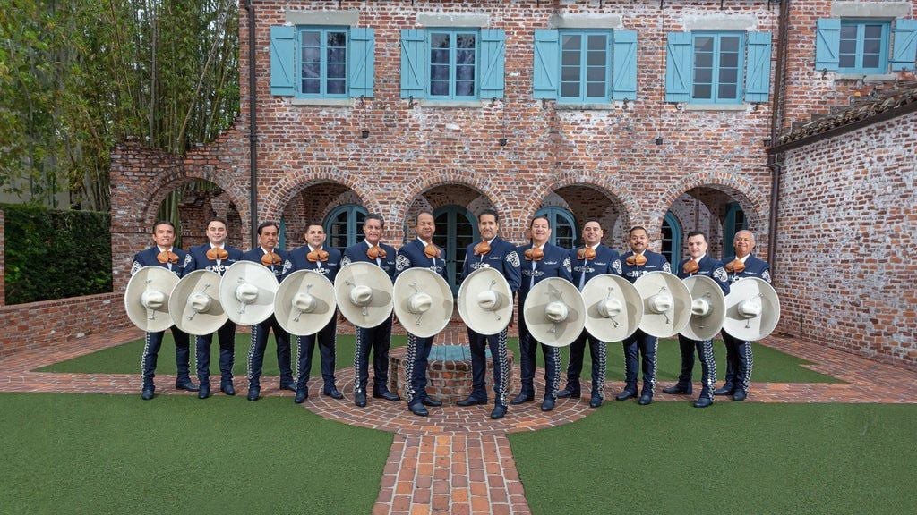Mariachi Cobre - Grand Rapids Symphony, 20 September | Event in Grand Rapids | AllEvents
