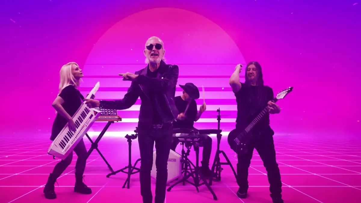 Men Without Hats in MÜNCHEN, 2 September | Event in Münchenstein | AllEvents