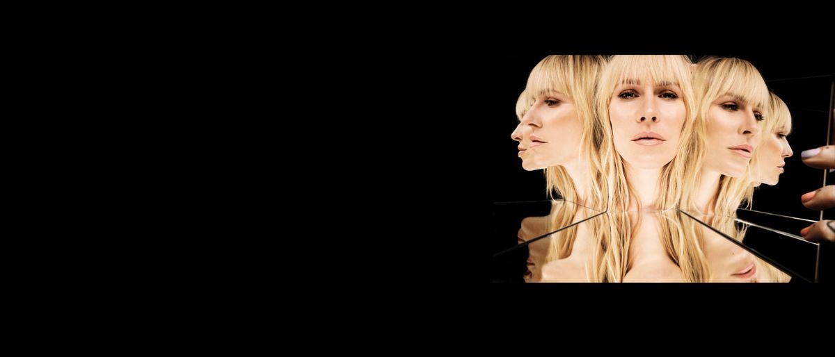 Natasha Bedingfield in Inverness, 31 July | Event in Inverness | AllEvents