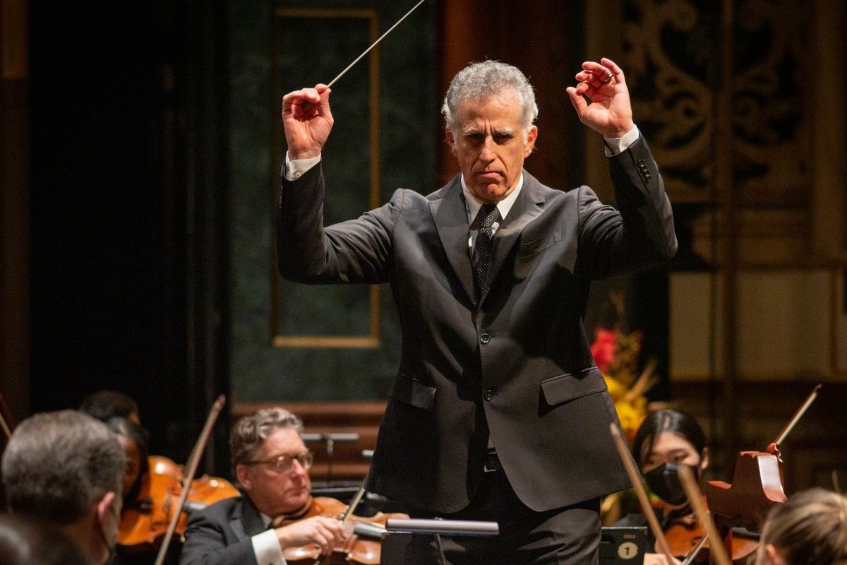 Santa Barbara Symphony - Gil Shaham at Granada Theater Santa Barbara, 17 May | Event in Santa Barbara | AllEvents