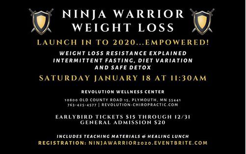Ninja Warrior Weight Loss 2020 Ninja Warrior Weight Loss 2020