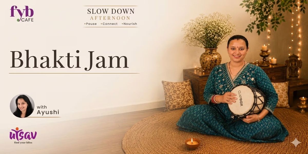 Bhakti Jam