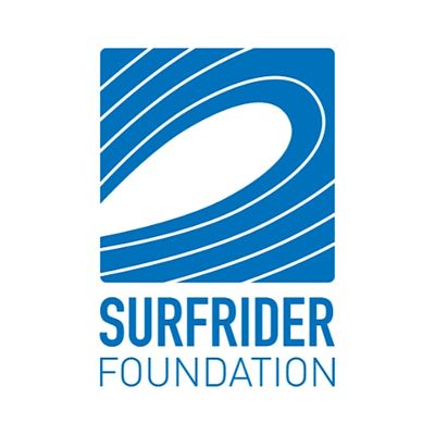 Surfrider Foundation Europe Germany logo