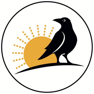 WestRaven Community Cafe logo