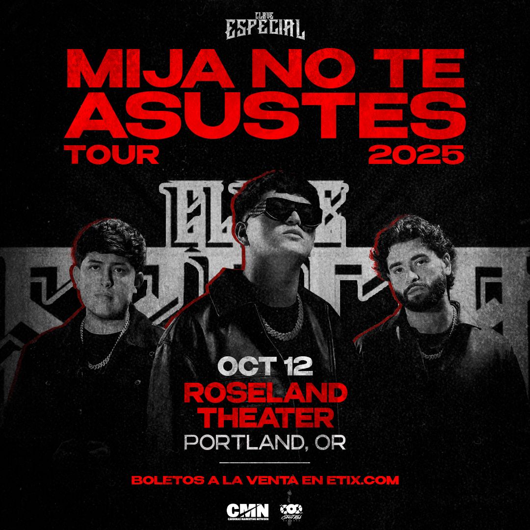 Clave Especial, 20 November | Event in Mcallen | AllEvents