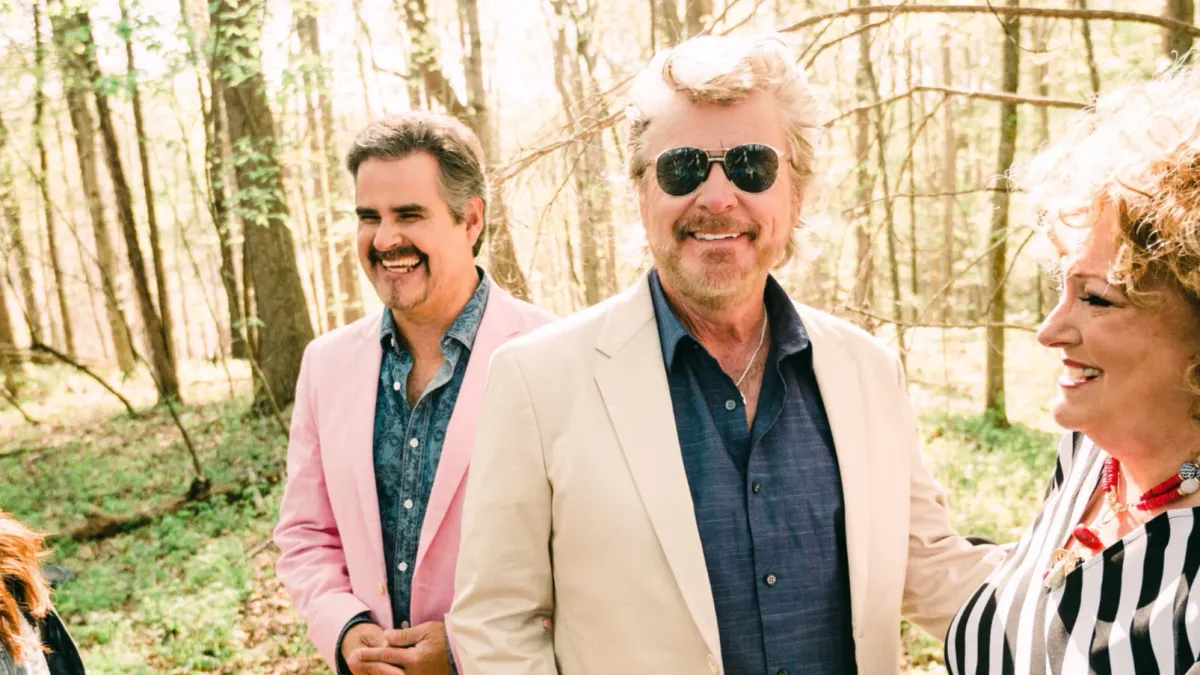 The Freemans in Zephyrhills, 14 March | Event in Zephyrhills | AllEvents