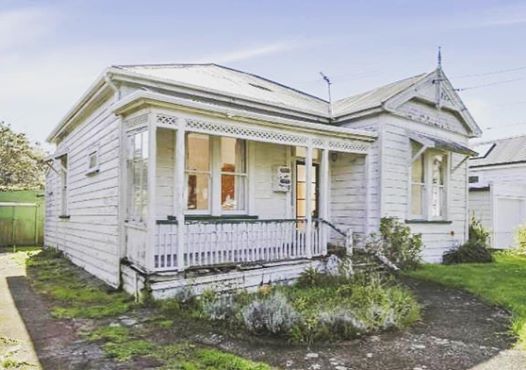 Preservation Network Lecture - Nicaud Brothers Restore Knoxville on