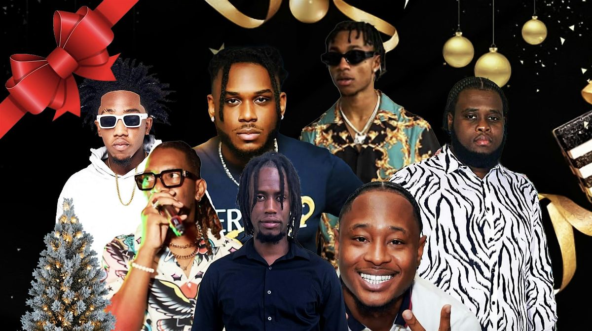 Konpa-Gouyad with a Twist, 20 December | Event in Sunrise | AllEvents