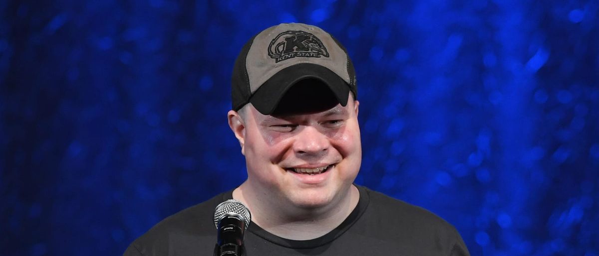 John Caparulo at Spokane Comedy Club, 14 August | Event in Spokane | AllEvents