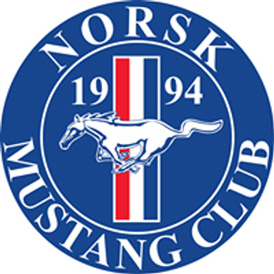 Norsk Mustang Club