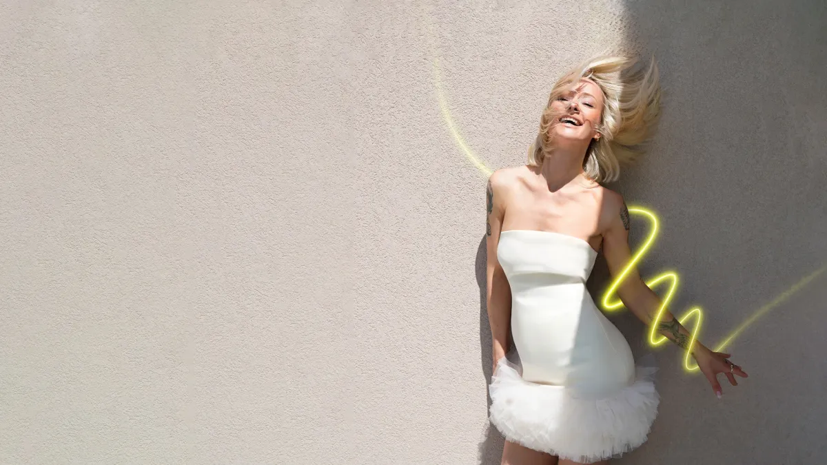 Christin Stark in, 22 May | Event in Dresden | AllEvents