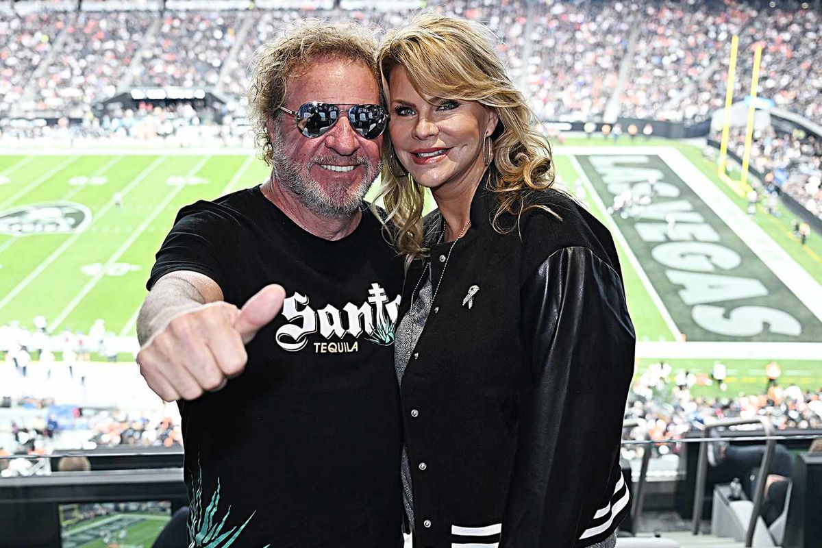 Sammy Hagar Las Vegas Tickets | Event in Las Vegas | AllEvents