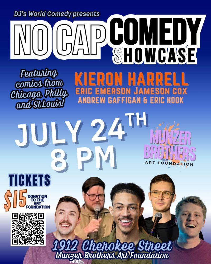 Brother Andrew at A D Players at The George Theater, 1 April | Event in Houston | AllEvents