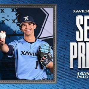 2026 College Baseball Series - 3 Day Pass (2/27 - 3/1)