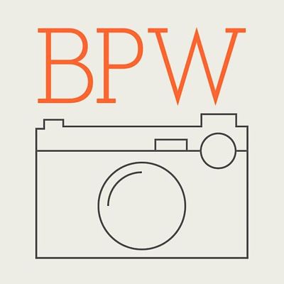 Boston Photography Workshops logo