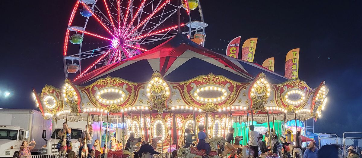 Bloomsburg Fair (Week Pass), 19 September | Event in Bloomsburg | AllEvents