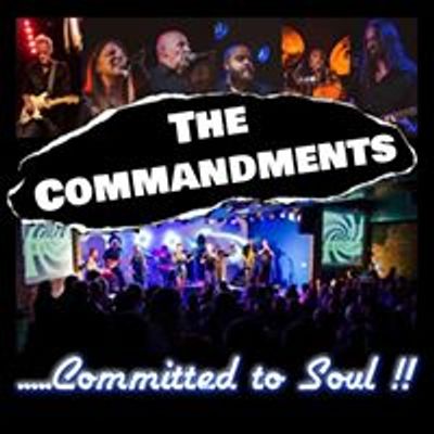 The Commandments