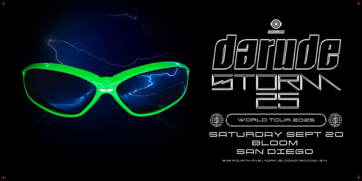 DaRude at Kemistry Nightclub, 19 December | Event in Fort Lauderdale | AllEvents