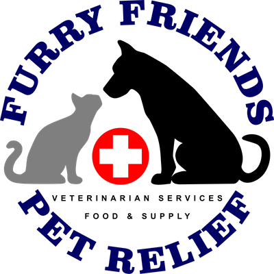 Furry Friends Food Relief Program