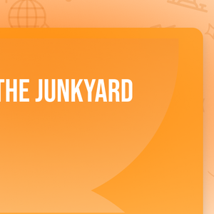 Lil Wayne at The JunkYard