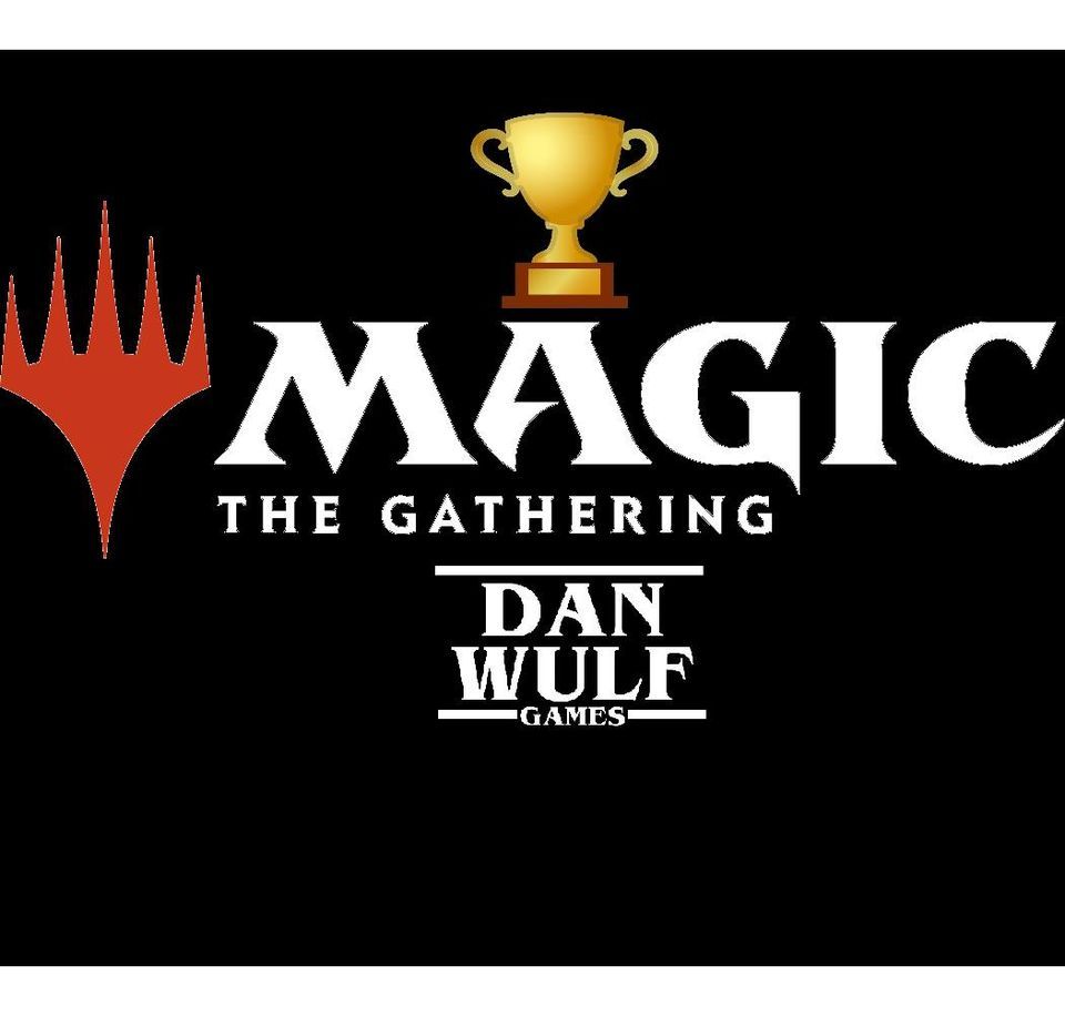 MtG Modern WinaBox Tournament, Dan Wulf Games, Griffin, December 17