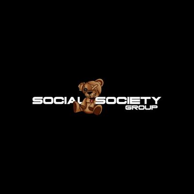 Social Society Group logo