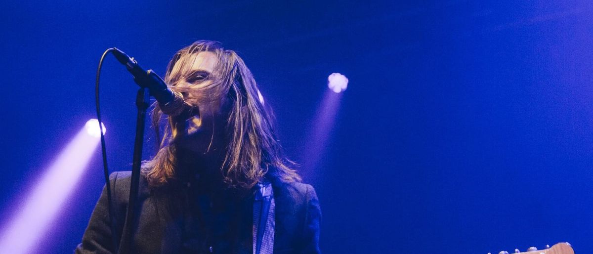 Chris Farren, 16 May | Event in Hamtramck | AllEvents