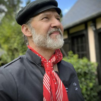 Il Était Autrefois logo