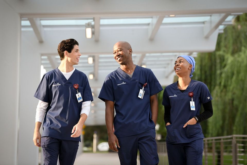 AdventHealth Zephyrhills and Dade City Hiring Event, 7050 Gall Blvd