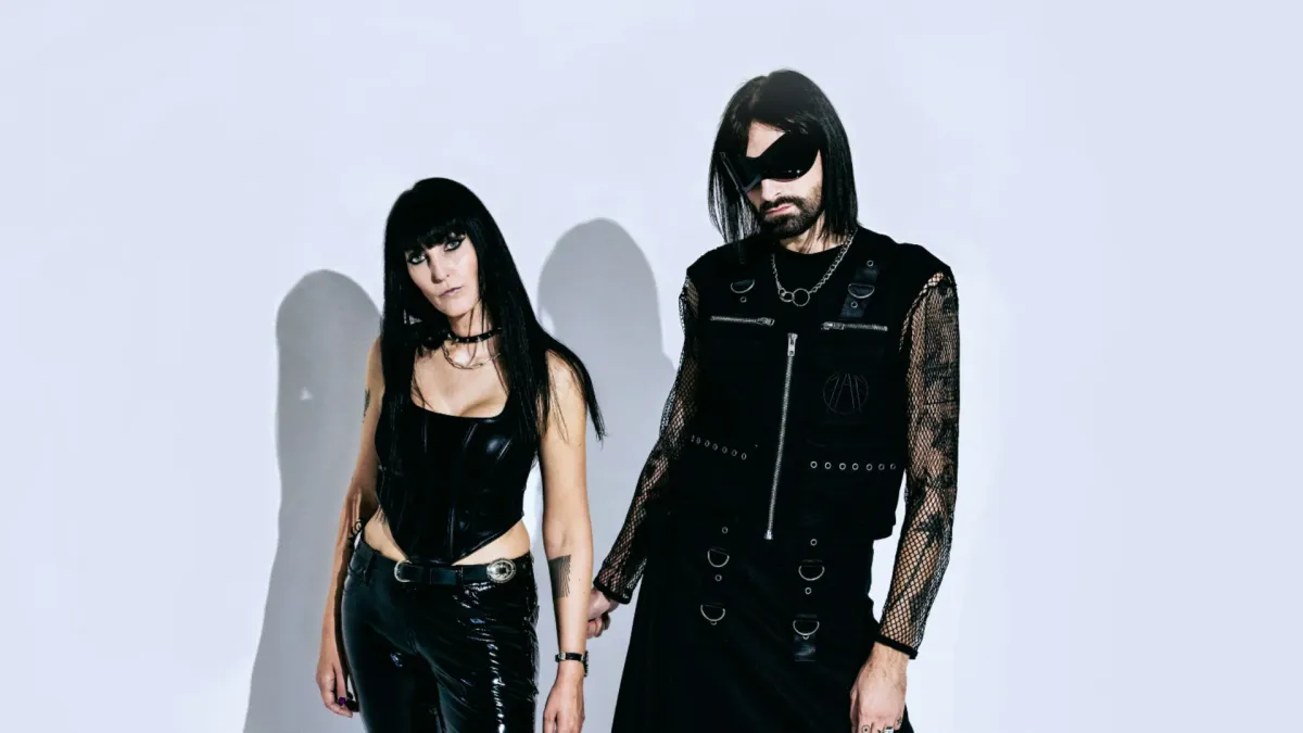 ULTRA SUNN, TRAITRS in Columbus, 8 May | Event in Upper Arlington | AllEvents