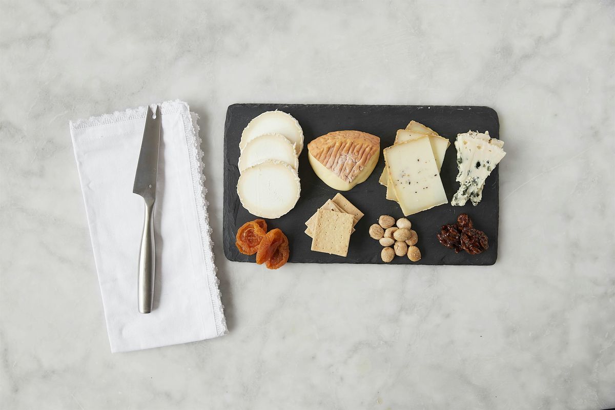 French Cheese & Wine Tasting, 24 January | Event in New York | AllEvents