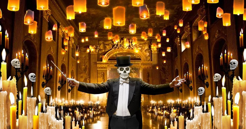 The Rock Orchestra by Candlelight: Bristol - FINAL 50 TICKETS, 13 October | Event in Bristol | AllEvents.in