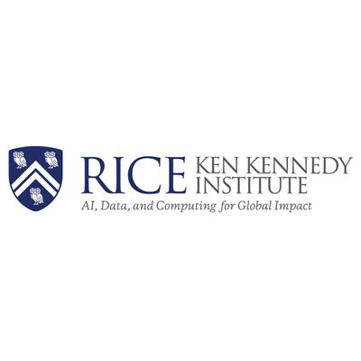 The Ken Kennedy Institute logo