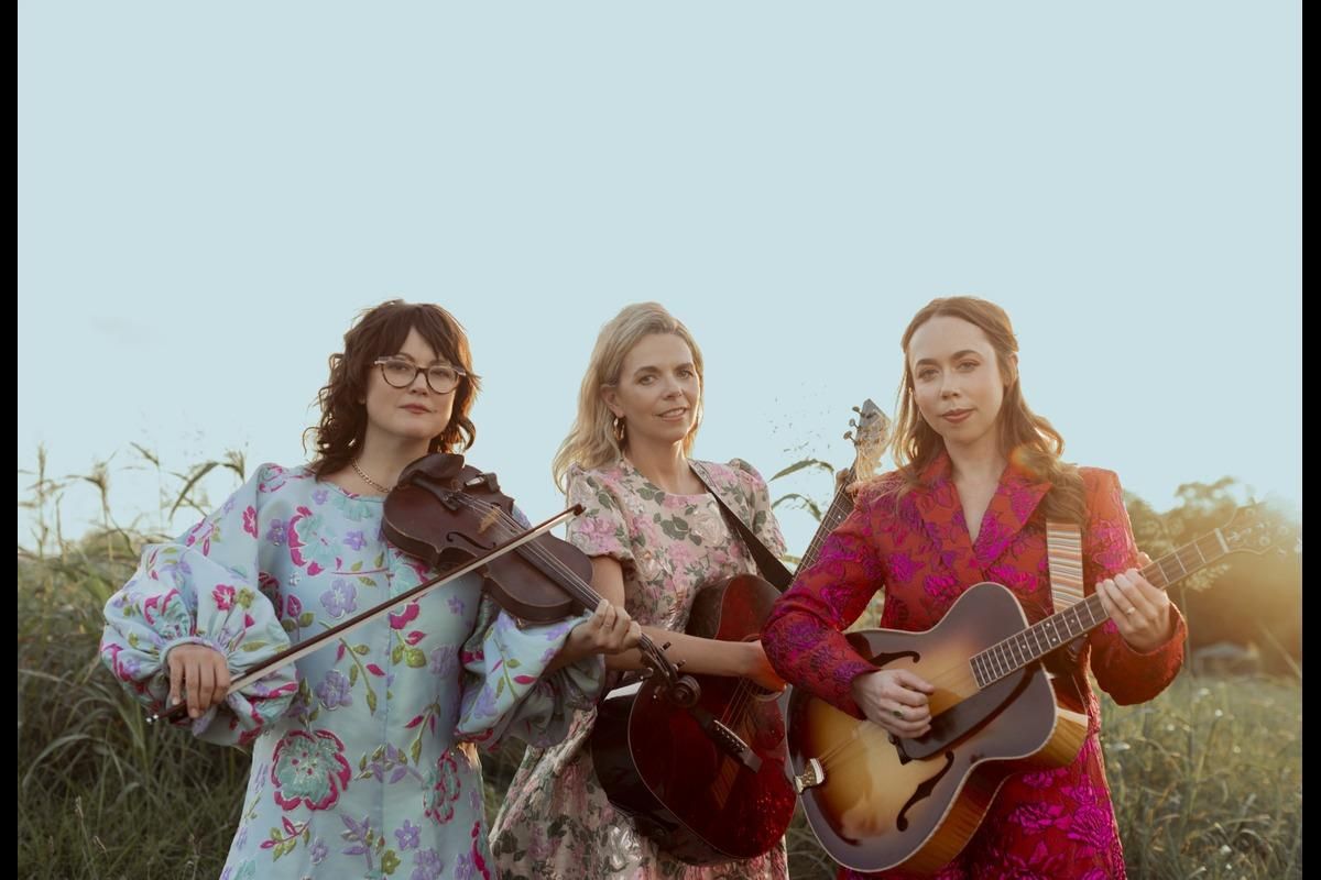 Im With Her at Mount Baker Theatre, 9 October | Event in Bellingham | AllEvents