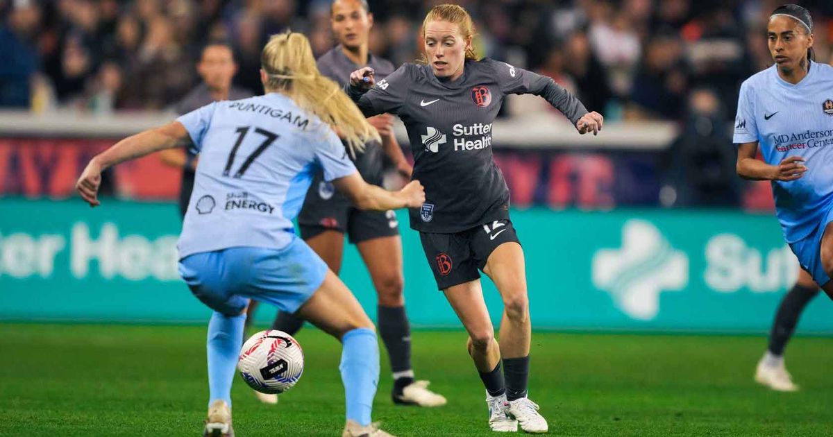 Houston Dash at Bay FC, 3 August | Event in San Jose | AllEvents