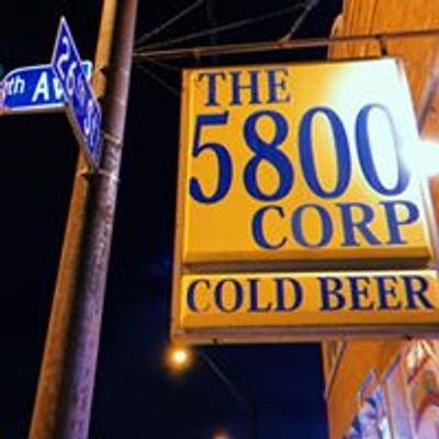 5800 Corp