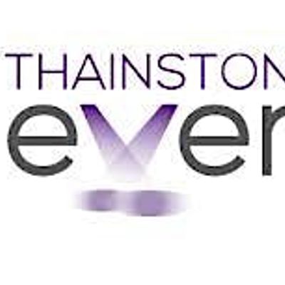 Thainstone Events logo