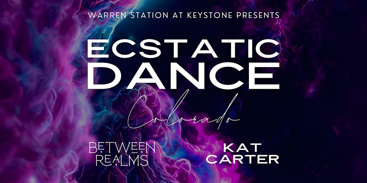 Ecstatic Dance Keystone