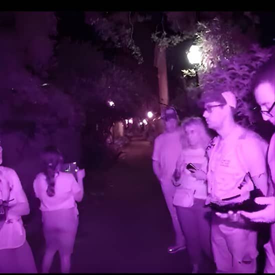 Paranormal Investigation: YOU are the Ghost Hunter, 20 June | Event in Charleston | AllEvents