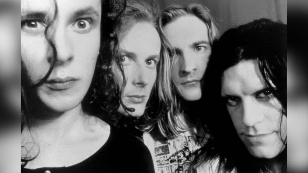 The Wonder Stuff Manchester Tickets, 17 December | Event in Manchester | AllEvents