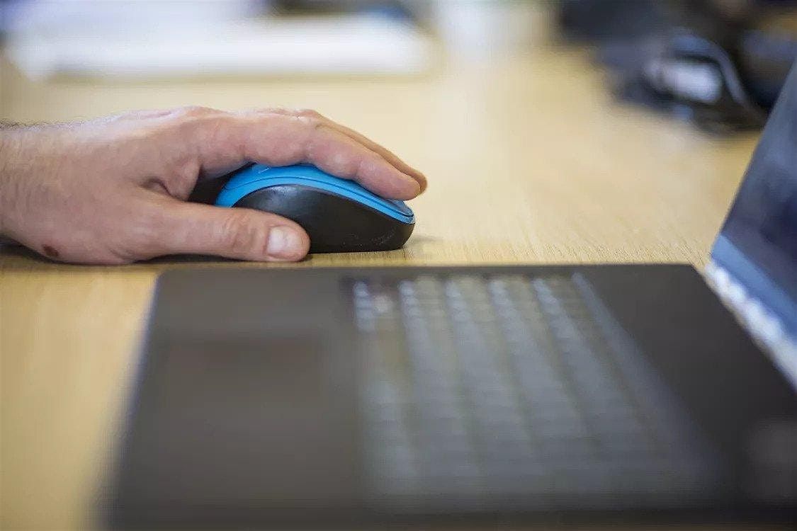 IT Support Session at Wood Street library | Event in LondonLondon | AllEvents