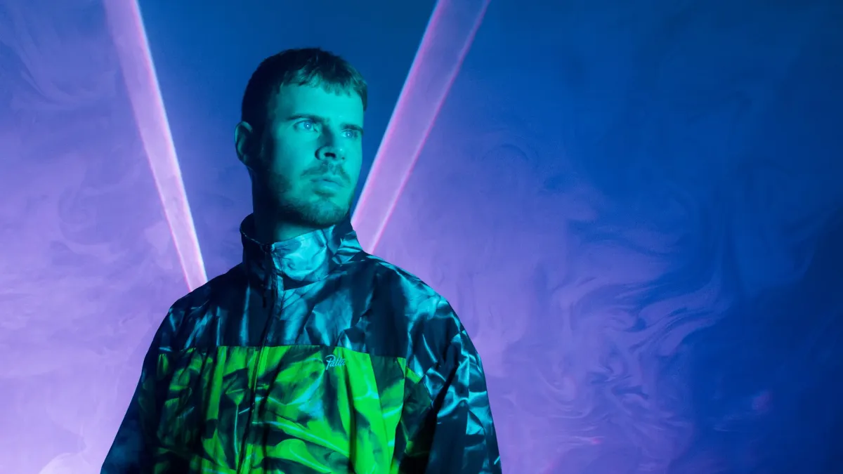 Wilkinson, Fred V, Kanine in Bristol, 25 October | Event in Bristol | AllEvents