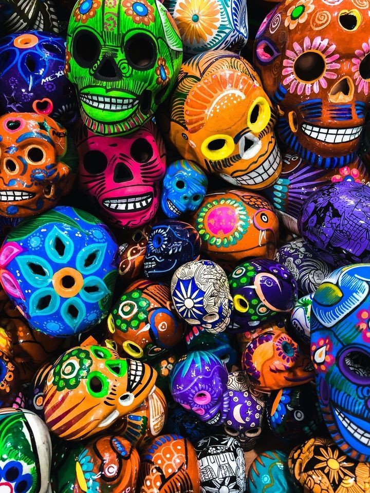 Day Of The Dead Sugar Skull Workshop 715 South University Avenue Day Of The Dead Sugar Skull Workshop 715 South University Avenue