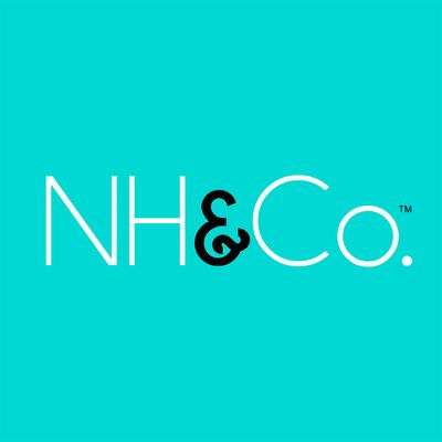 NH & Co. logo