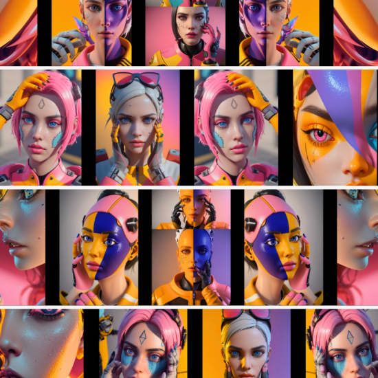 ELEKTRO VIBESS: POLARIS + Victor Santana + Kuroi + XAS, 6 December | Event in Madrid | AllEvents