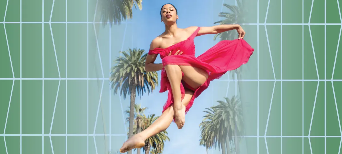BodyTraffic Winter at Bram Goldsmith Theater, 11 December | Event in Beverly Hills | AllEvents