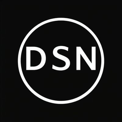DSN logo